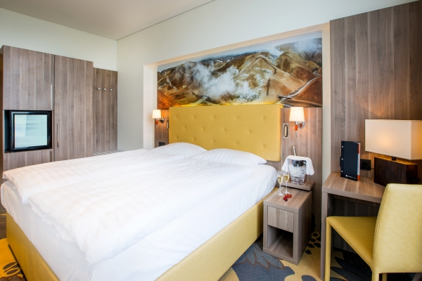 SemaraH Hotel Lielupe Spa & Conferences (Jūrmala)